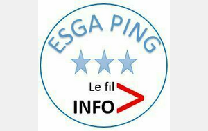 AG du club